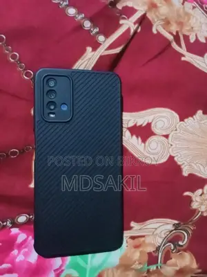 Xiaomi Redmi 9 Power 128 GB Blue