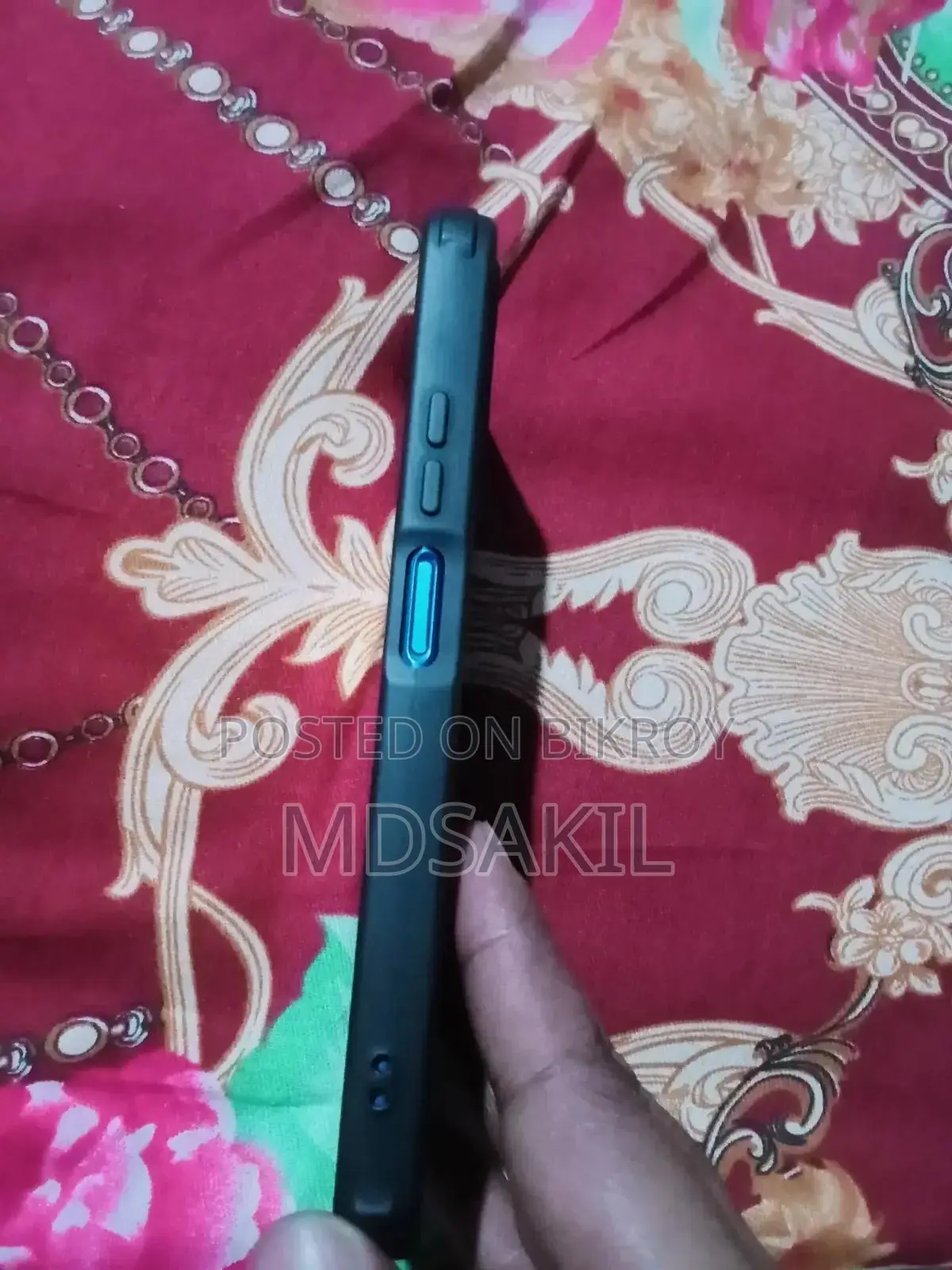 Xiaomi Redmi 9 Power 128 GB Blue