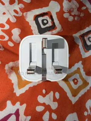 iPhone 40 Watt Dynamic Apple Original Adapter