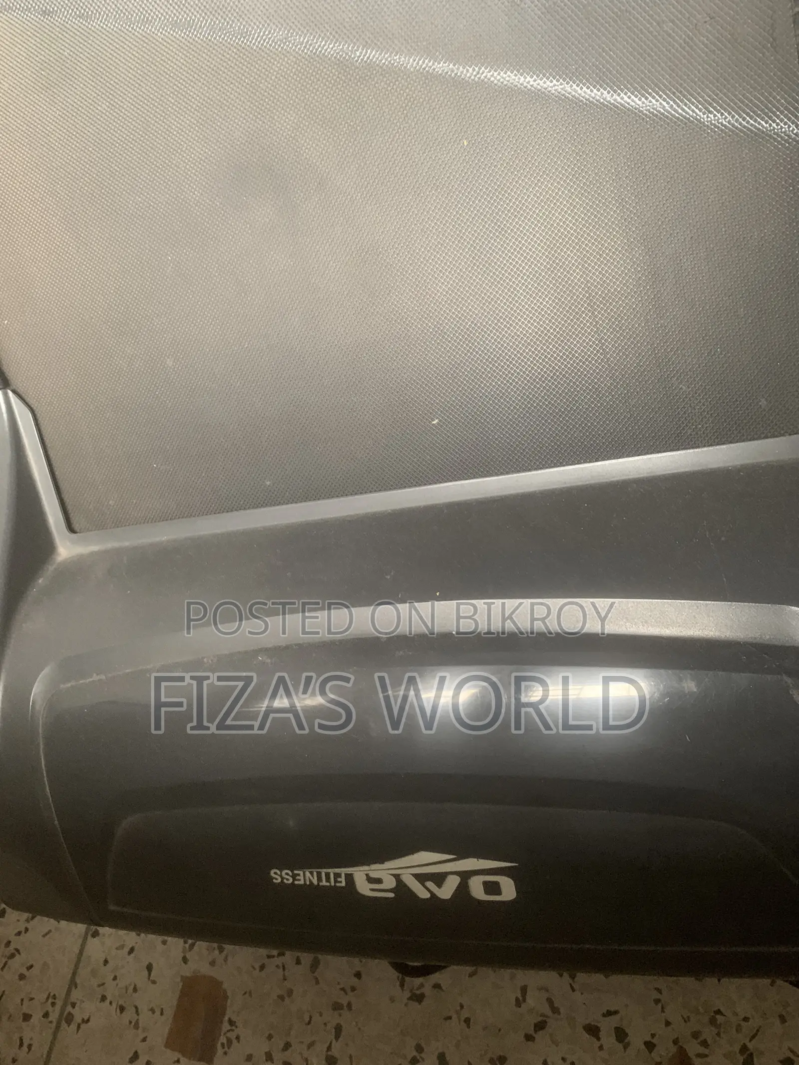 Treadmill