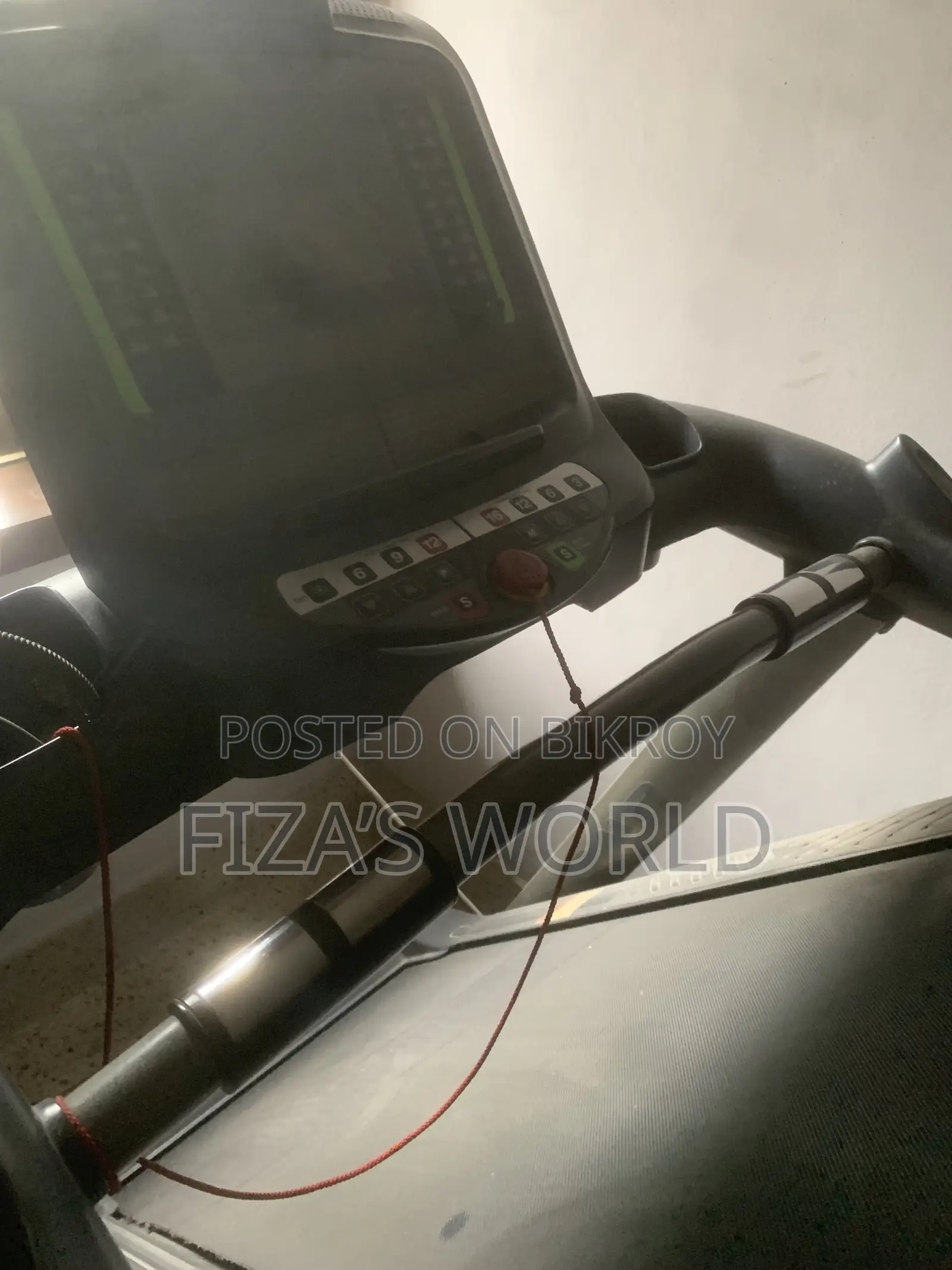 Treadmill