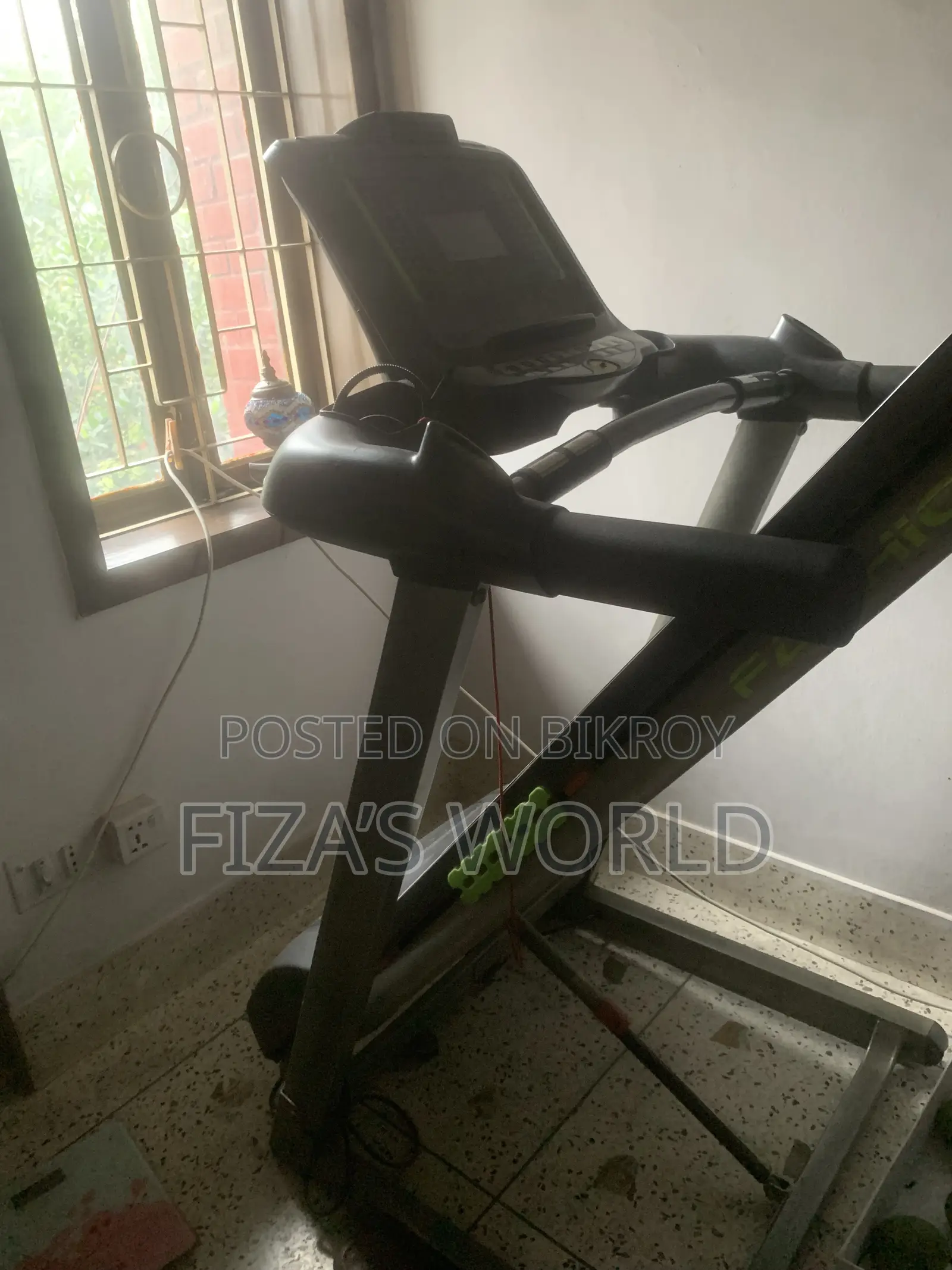 Treadmill
