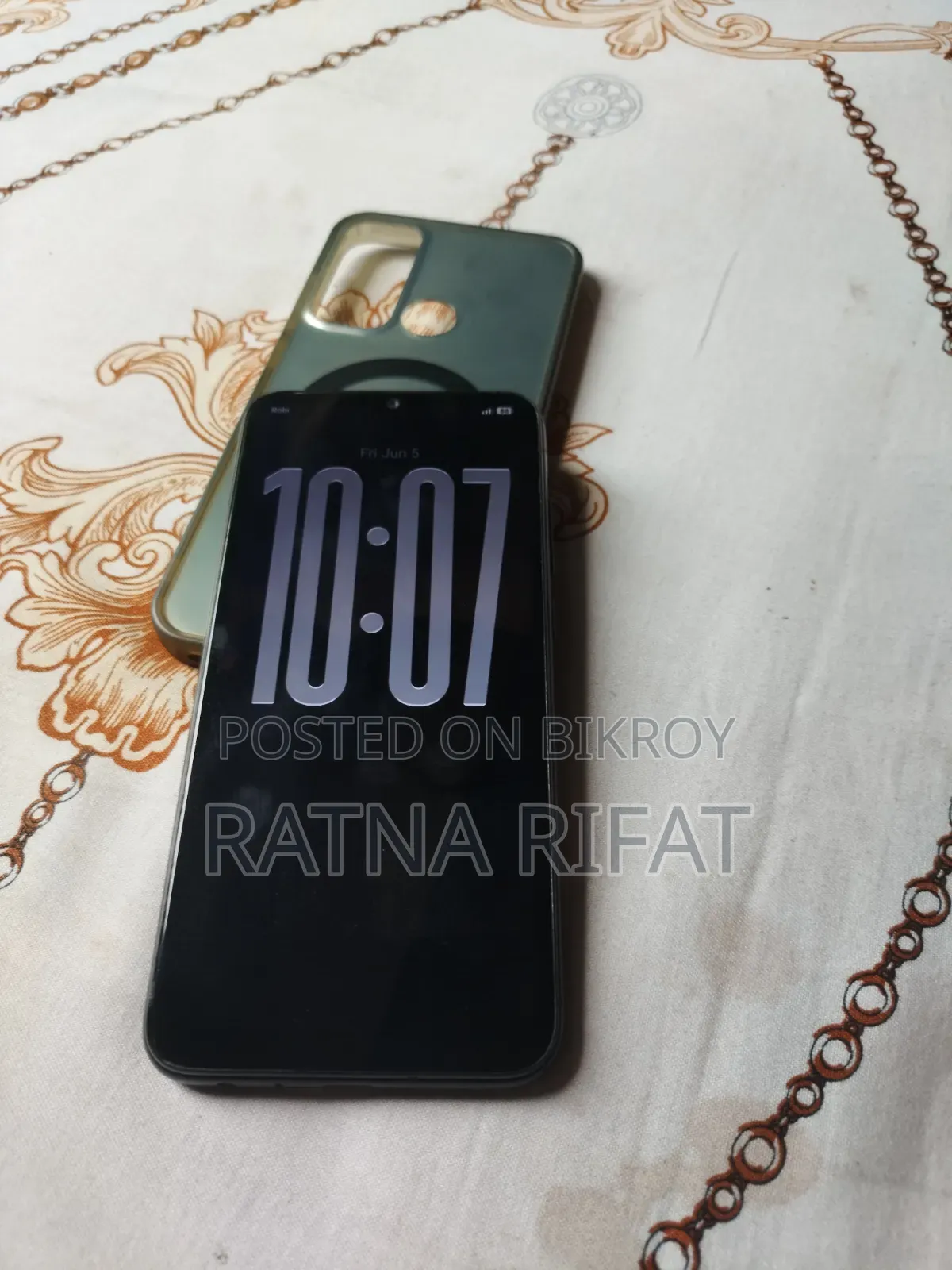 Xiaomi Redmi Note 8 64 GB Black