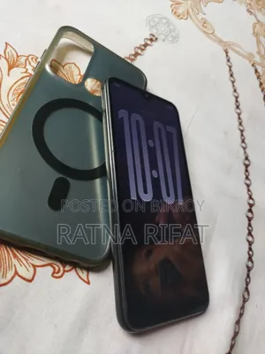 Xiaomi Redmi Note 8 64 GB Black