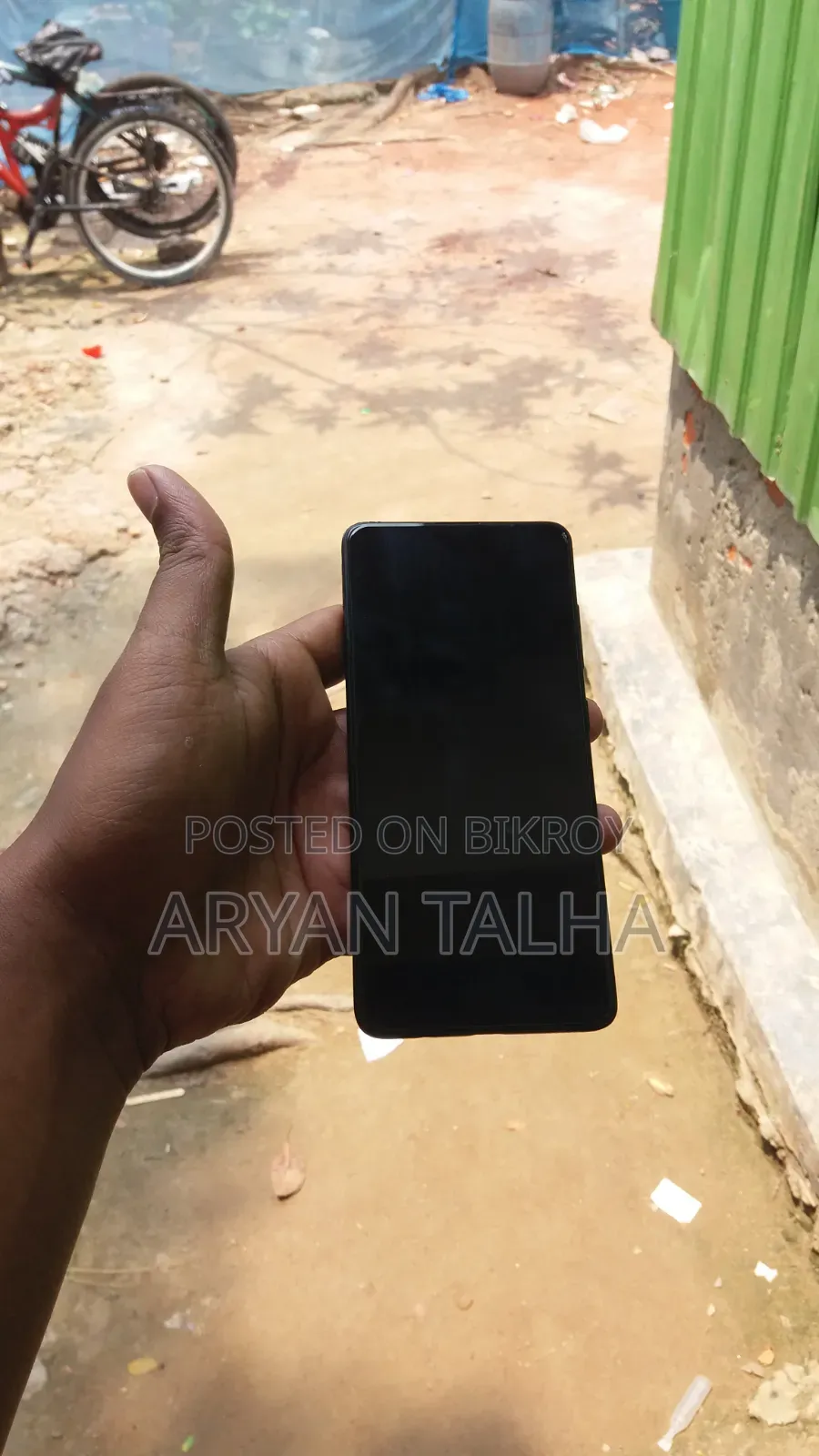 Samsung Galaxy A51 128 GB Rose Gold