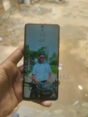 Samsung Galaxy A51 128 GB Rose Gold