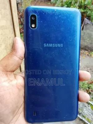 স্যামসাং এ১০ ৩২ জিবি ব্লু