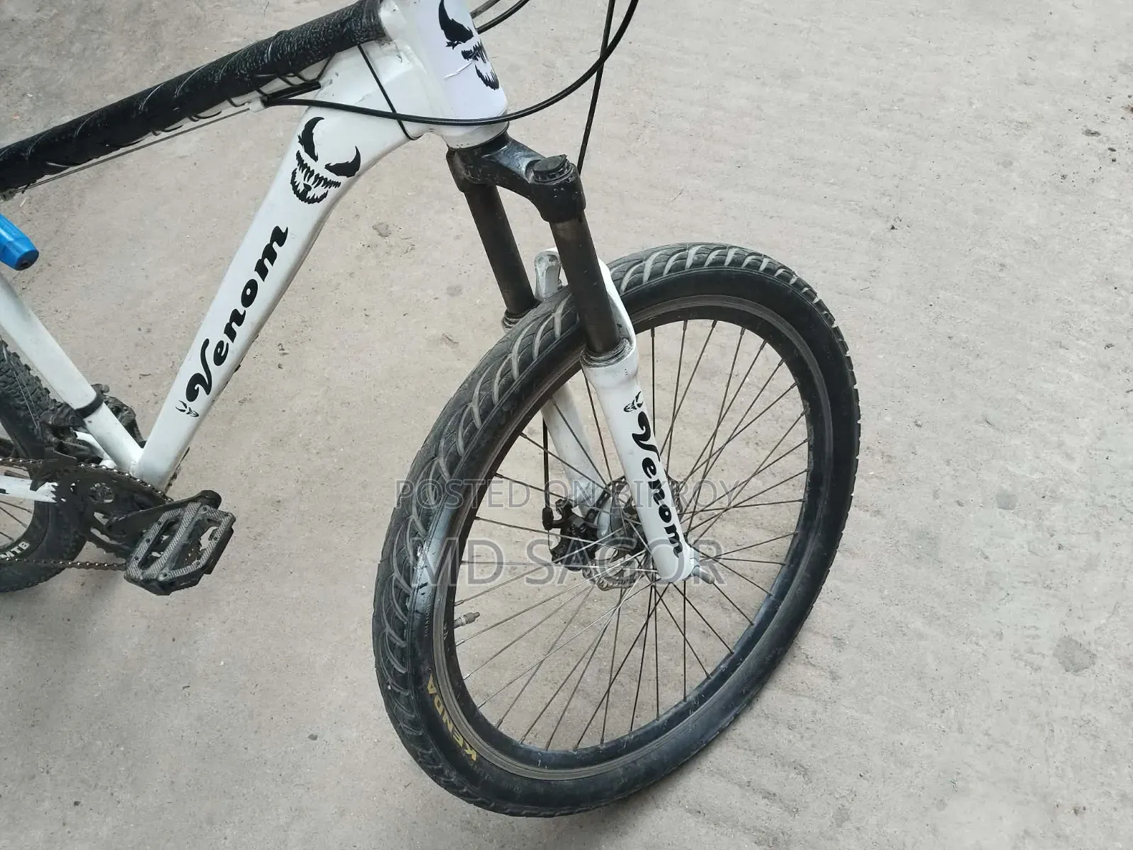 Modify Cycle