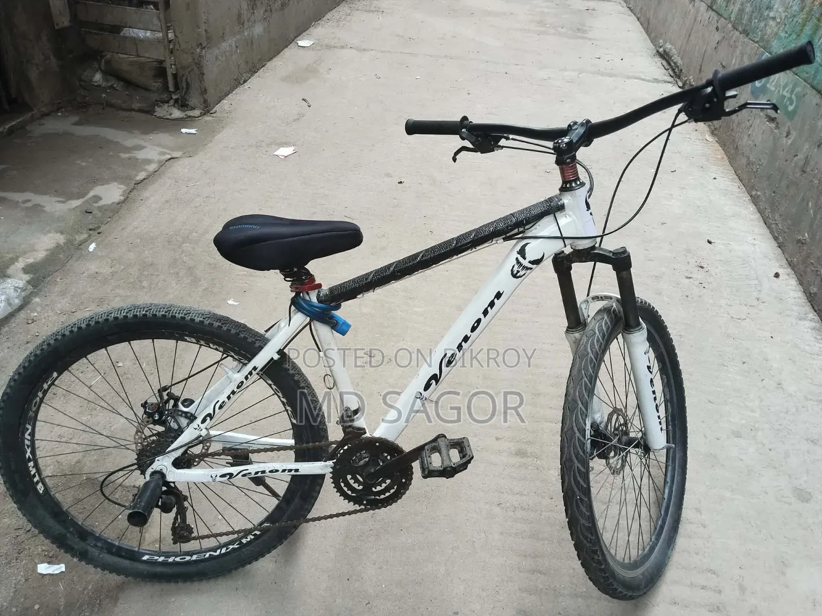 Modify Cycle