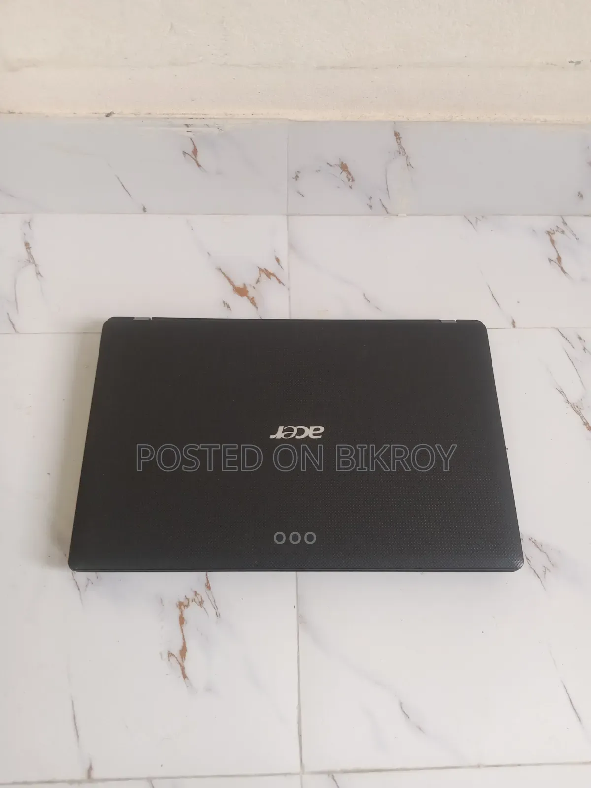 Laptop Acer Aspire 5336 4GB Intel Celeron HDD 500GB