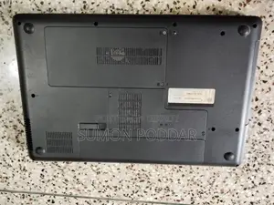 Laptop HP 8GB AMD Ryzen 5 HDD 500GB