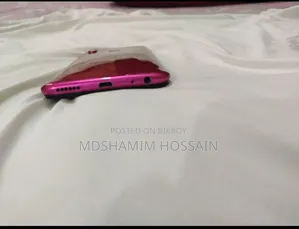 Vivo Y95 128 GB Red