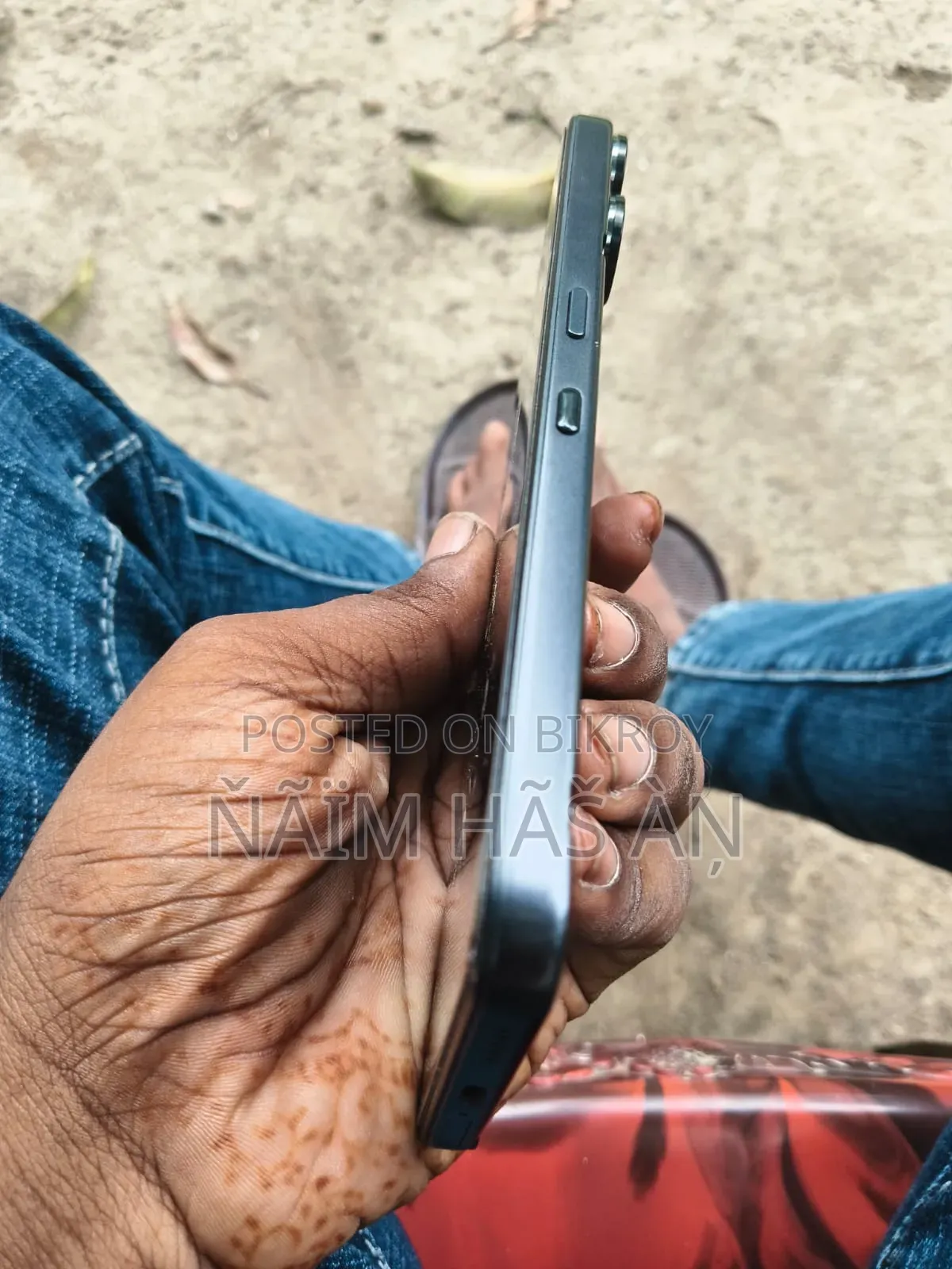 Nothing Phone CMF Phone 2 Pro 128 GB Black