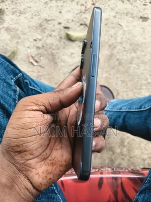 Nothing Phone CMF Phone 2 Pro 128 GB Black