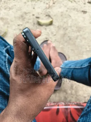 Nothing Phone CMF Phone 2 Pro 128 GB Black