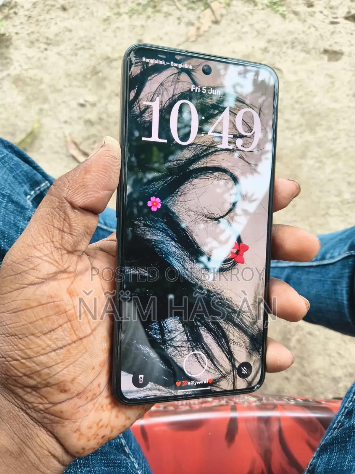 Nothing Phone CMF Phone 2 Pro 128 GB Black