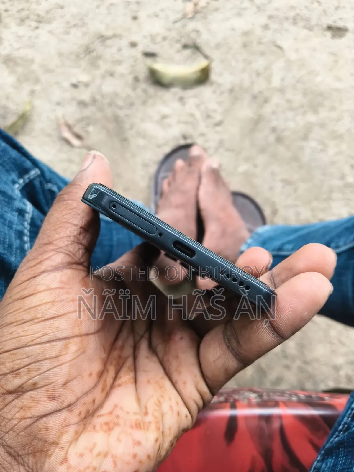 Nothing Phone CMF Phone 2 Pro 128 GB Black