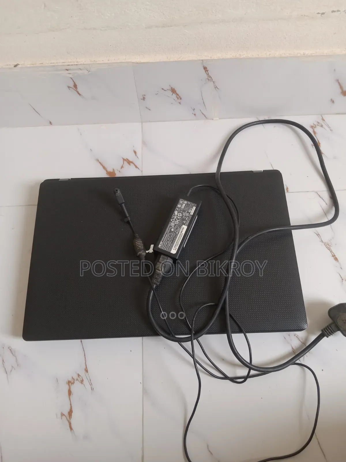 Laptop Acer Aspire 5336 4GB Intel Celeron HDD 500GB