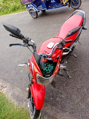 TVS Metro Plus 2019 Black