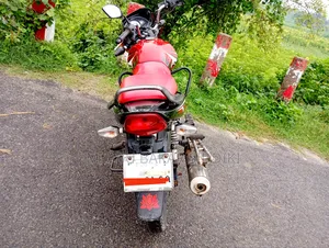 TVS Metro Plus 2019 Black
