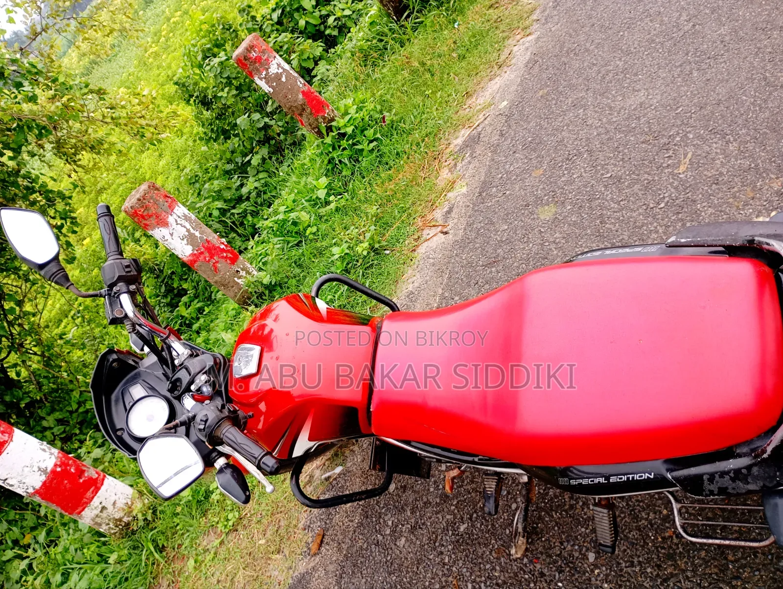 TVS Metro Plus 2019 Black