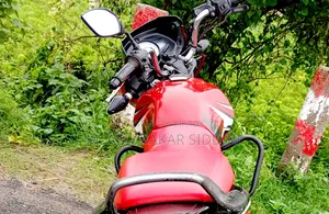 TVS Metro Plus 2019 Black