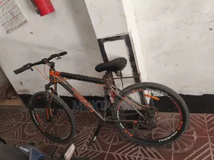 সাইকেল বিক্রি