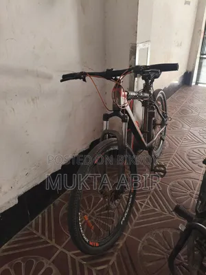 সাইকেল বিক্রি