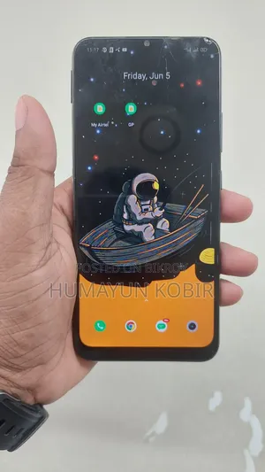 Realme Narzo 128 GB Black