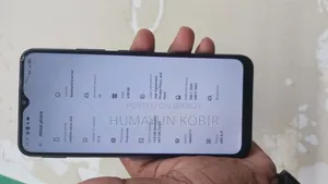 Realme Narzo 128 GB Black