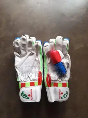 Sports Equipment