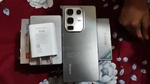 Infinix Note 50 Pro 256 GB