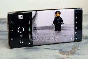 Infinix Zero 30 256 GB Gold