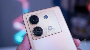 Infinix Zero 30 256 GB Gold