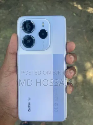 Xiaomi 256 GB Silver