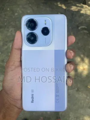 Xiaomi 256 GB Silver