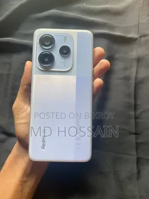 Xiaomi 256 GB Silver