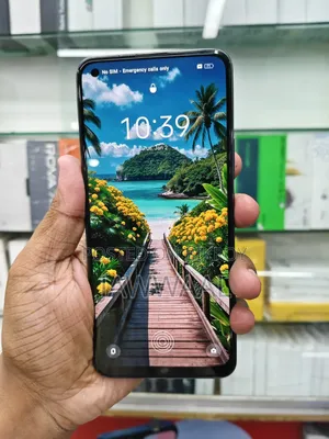 Realme 8 Pro 128 GB Black