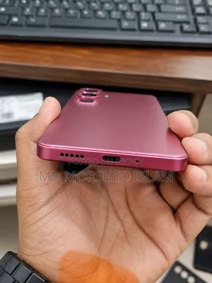 Vivo Y21d 128 GB Pink