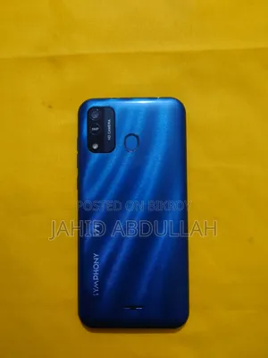 Symphony I71 32 GB Blue