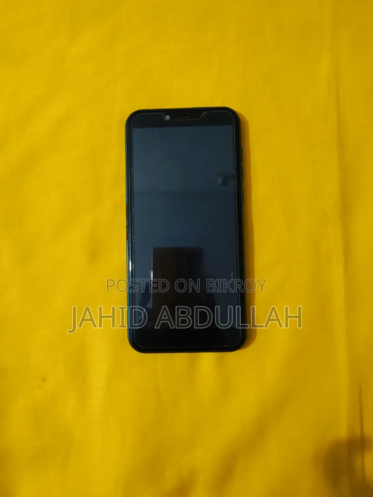 Symphony I71 32 GB Blue