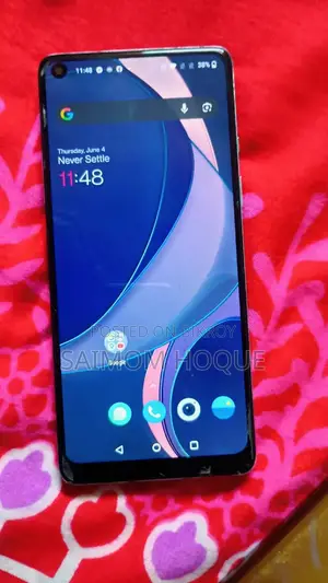 OnePlus 8 128 GB Black