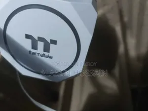 Thermaltake Th420 Argb Sync All-in-one Liquid Cooler Snow Edition