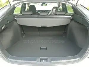 Toyota Prius Limited 2021 Beige