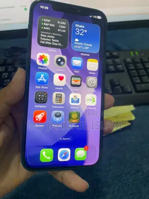 Apple iPhone 12 128 GB Blue