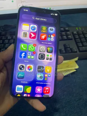 Apple iPhone 12 128 GB Blue