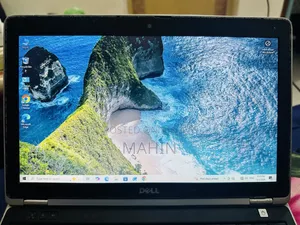 Laptop Dell Latitude E6220 4GB Intel Core I3 HDD 250GB