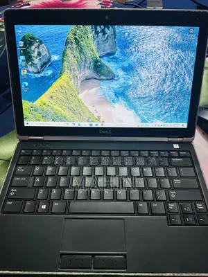 Laptop Dell Latitude E6220 4GB Intel Core I3 HDD 250GB