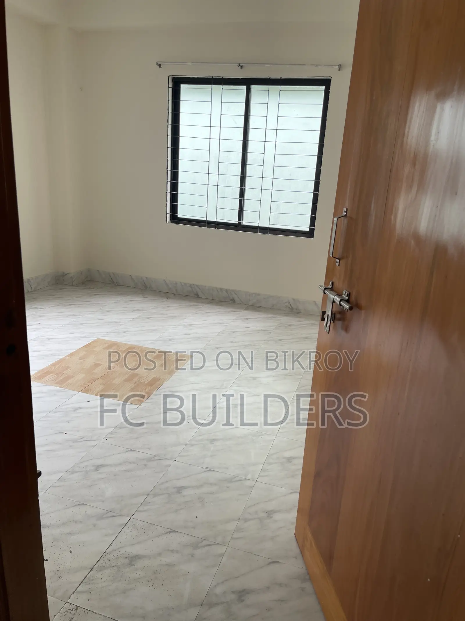 Furnished 3-bedroom Apartment in AK Tajmahal, Mirpur for Sale