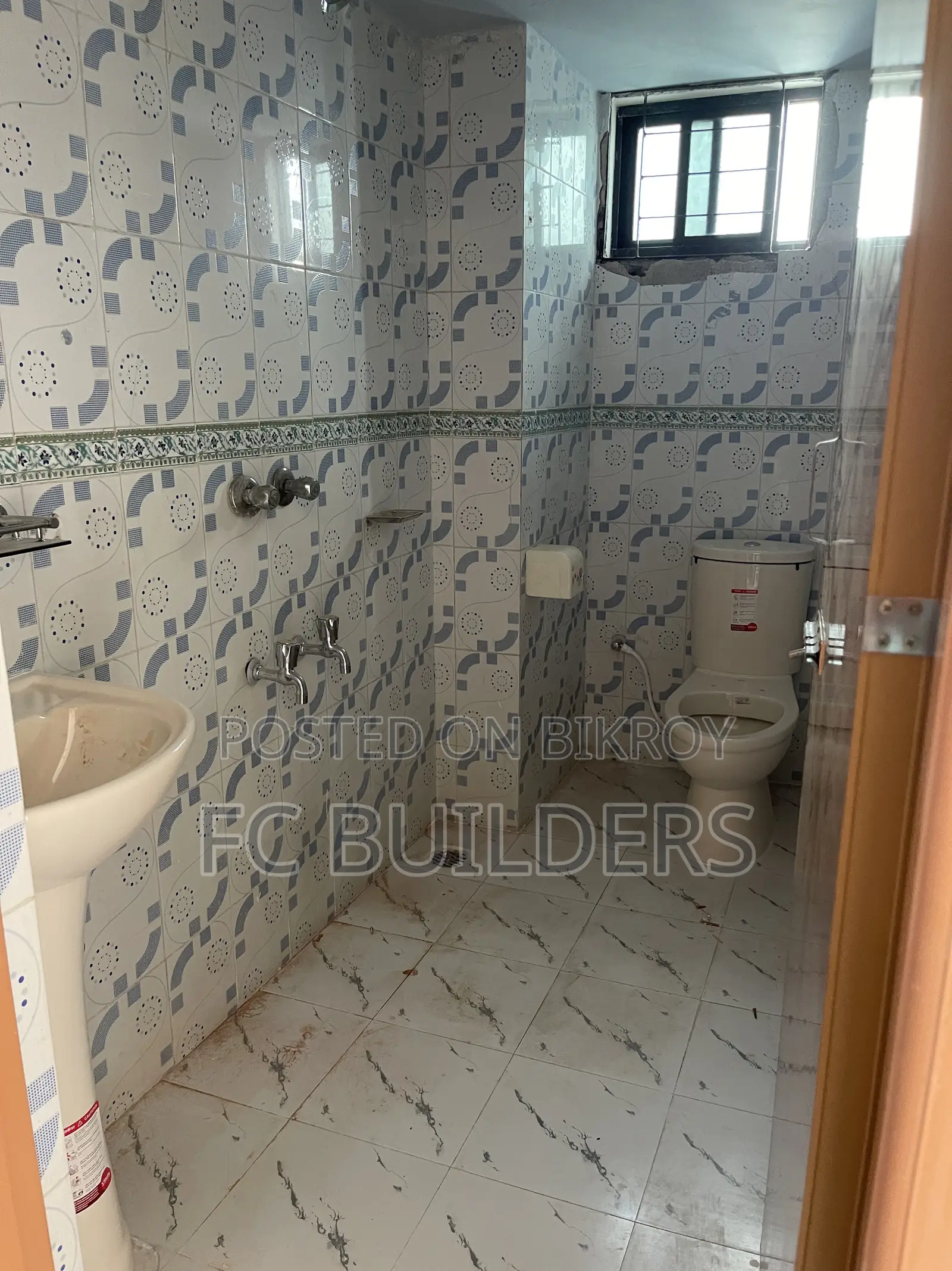 Furnished 3-bedroom Apartment in AK Tajmahal, Mirpur for Sale